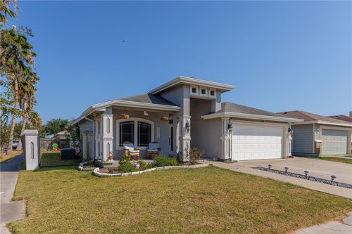 6902 Anastasia, Corpus Christi, TX, 78413-4486 | Card Image