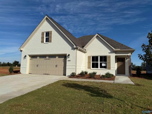 109 Magnolia Hill Avenue, Toney, AL, 35773 | Card Image