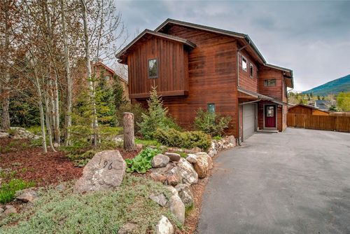 196 Vail Cir, Dillon, CO, 80435-8301 | Card Image