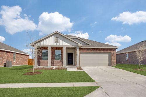 1819 Wolf Run, Anna, TX, 75409-5576 | Card Image