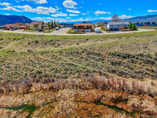 1111 Bluff Ave, Kremmling, CO, 80459-5109 | Card Image