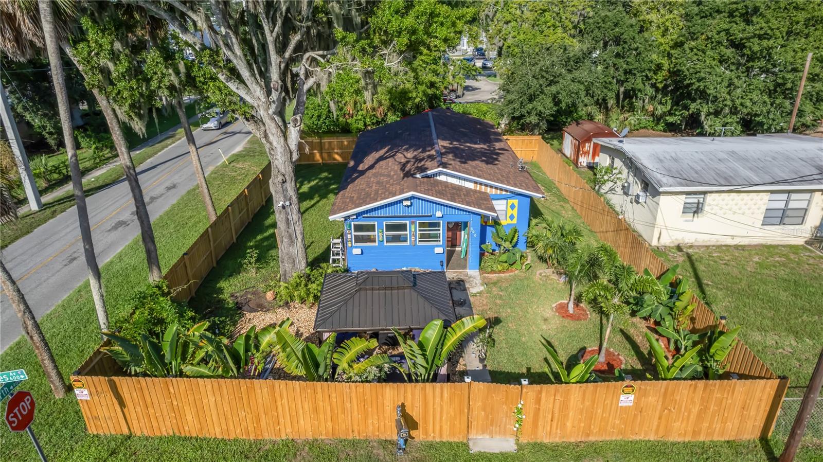 Holmes Ave, Daytona Beach, FL 32114