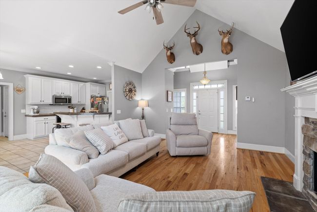 5209 Cohutta Varnell Rd, House other with 3 bedrooms, 2 bathrooms and 2 parking in Cohutta GA | Image 11