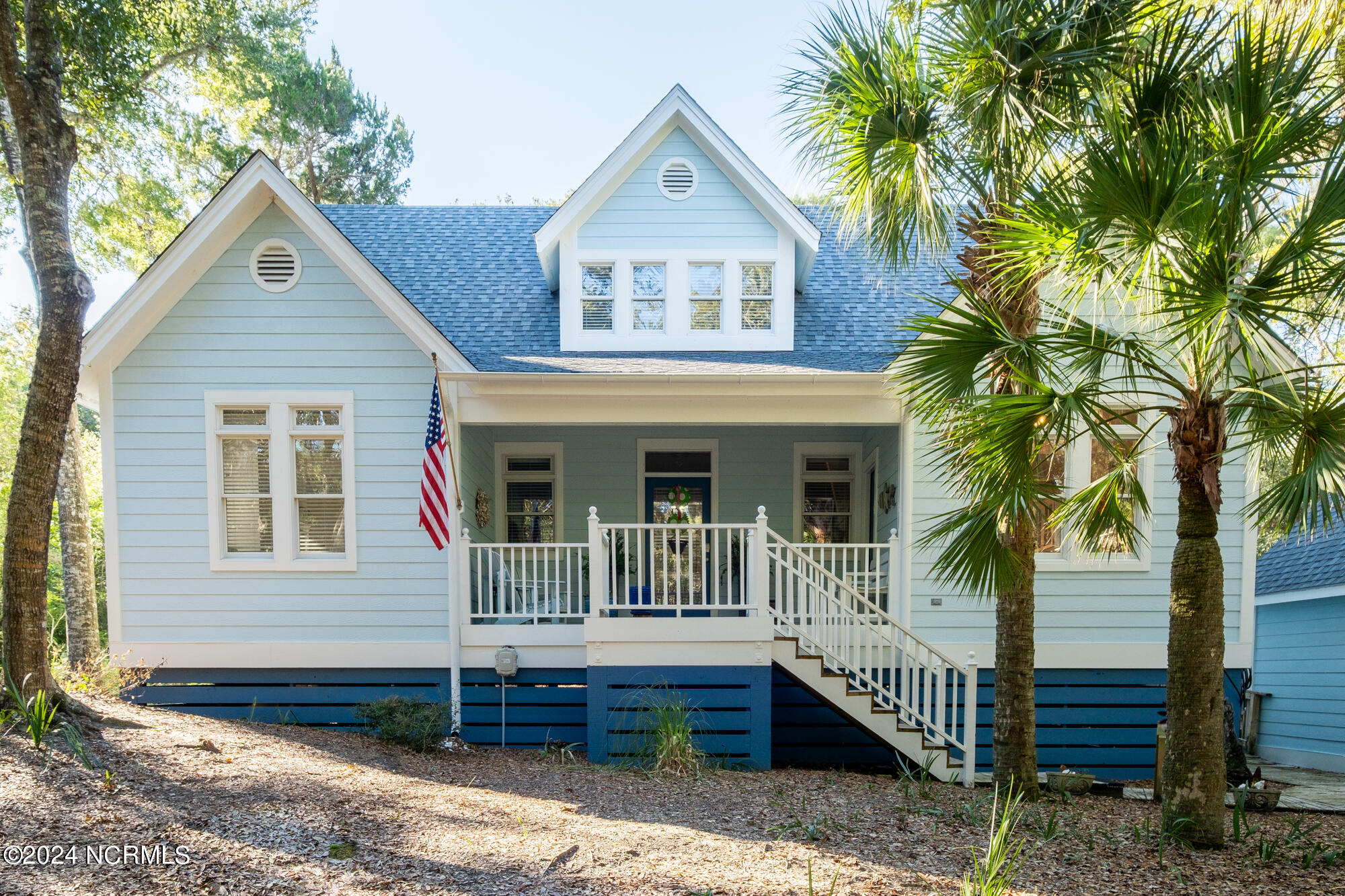 Stede Bonnet Wynd , Bald Head Island, NC 28461