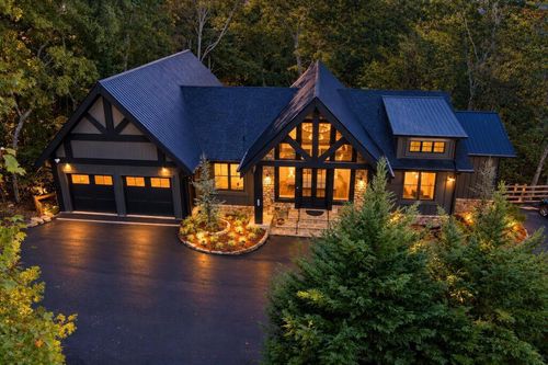361 Bluebird Ln, Blue Ridge, GA, 30513-5779 | Card Image