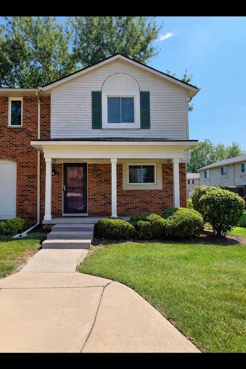 44497 Savery Dr, Canton, MI, 48187-2929 | Card Image