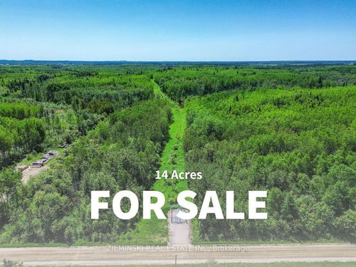 1319 Biglow Rd, Iroquois Falls, ON, P0K0B1 | Card Image
