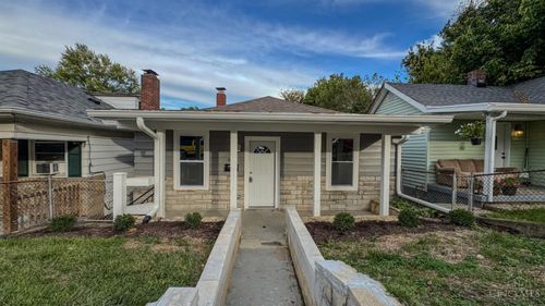 1836 Parrish Avenue, Hamilton, OH, 45011 | Card Image