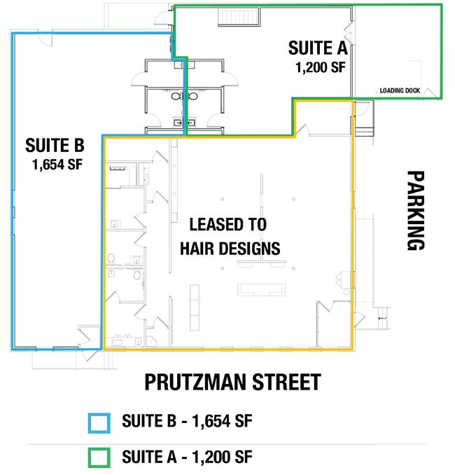 FLOOR PLAN - mls | Image 15