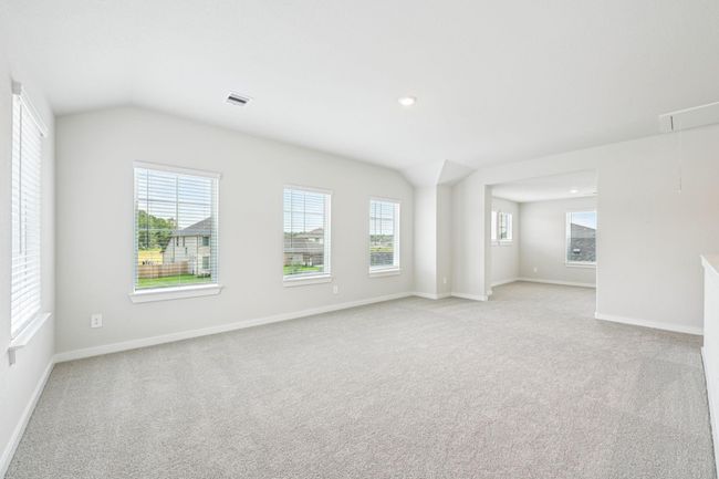 18346 Landing Meadows Ln, House other with 5 bedrooms, 4 bathrooms and 2 parking in New Caney TX | Image 29