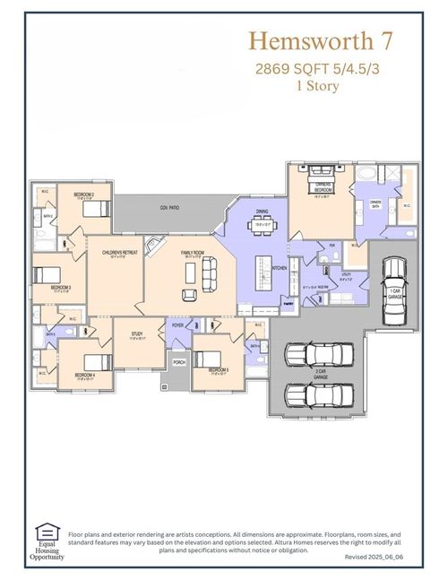 8145 Westburn St, Greenville, TX, 75402-4697 | Card Image