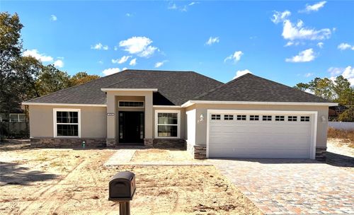 16374 Se 88th Ave, SUMMERFIELD, FL, 34491-7037 | Card Image