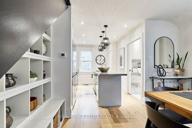16 Firstbrooke Rd, House attached with 4 bedrooms, 3 bathrooms and 1 parking in Toronto ON | Image 11