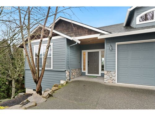 16117 Se Goosehollow Dr, Damascus, OR, 97089-7877 | Card Image