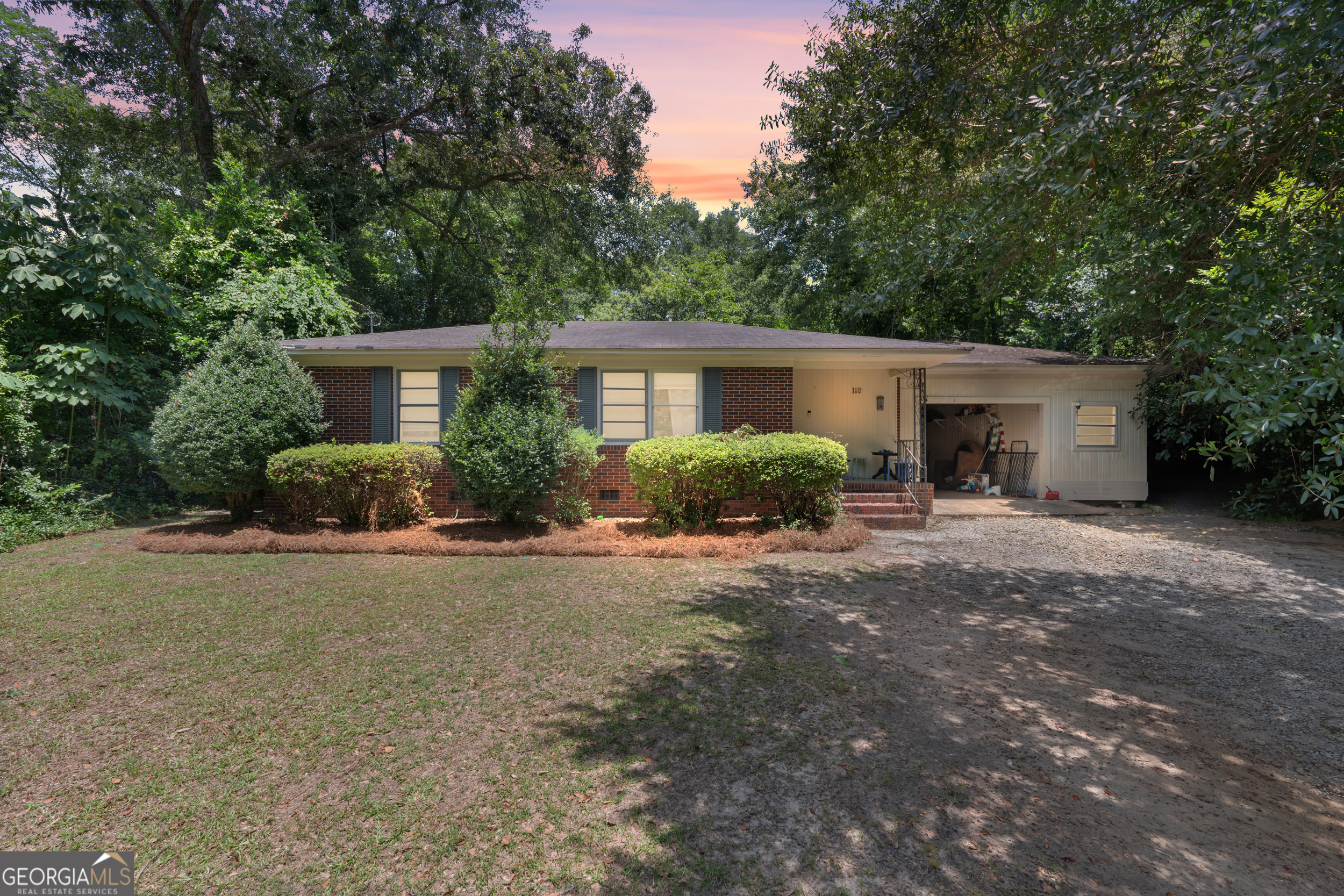 Mulberry St, Statesboro, GA 30458
