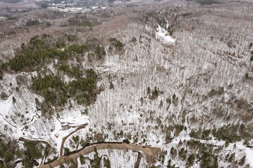 156 Ch. Corriveau, Val des Monts, QC, J8N4H9 | Card Image