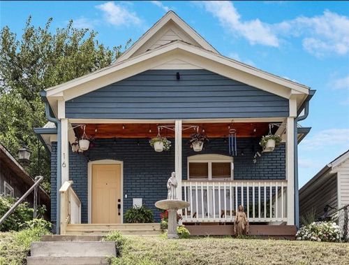 16 N 9th St, Kansas City, KS, 66101-3514 | Card Image