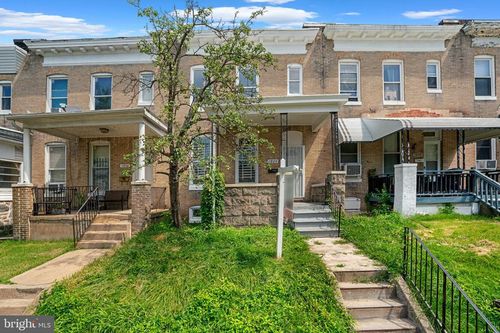 1804 E 29th St, BALTIMORE, MD, 21218-3746 | Card Image