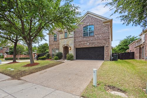 8401 Foothill Dr, Plano, TX, 75024-6866 | Card Image