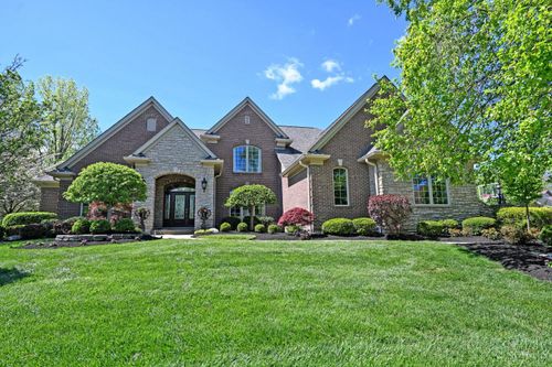 3901 Breeders Cup Ct, Mason, OH, 45040 | Card Image