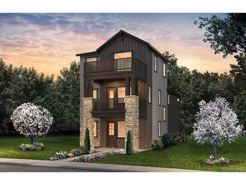 8631 Hotchkiss St, Littleton, CO, 80125-8525 | Card Image
