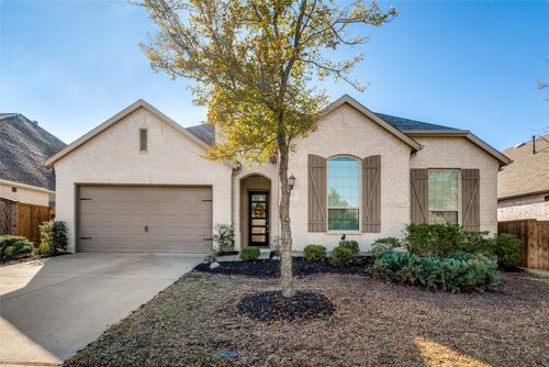 3921 Redbud Drive, Aubrey, TX, 76227 | Card Image