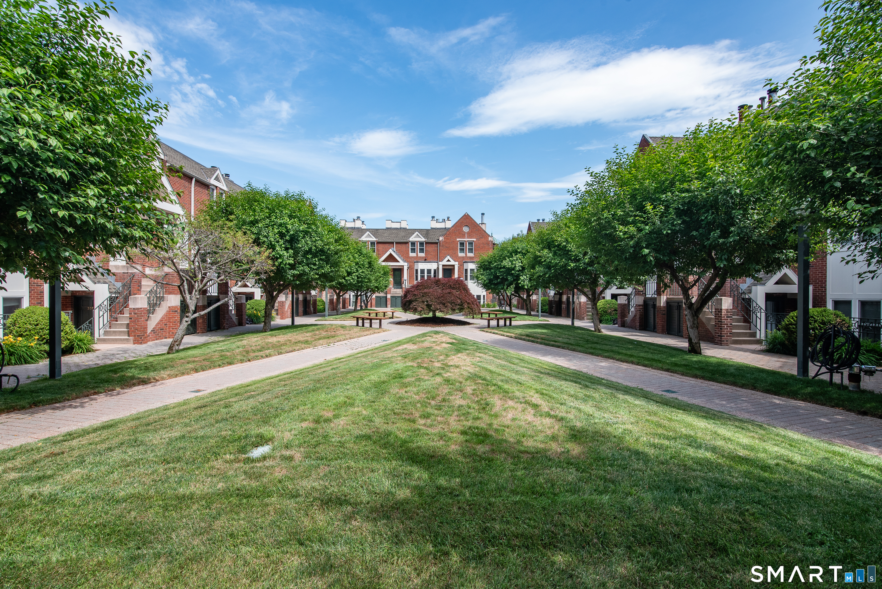 Residential Lease in New Haven