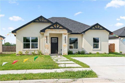 1929 Trinity St, Alamo, TX, 78516 | Card Image
