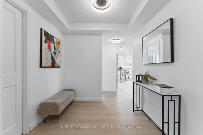 3211 - 10 Yonge St, Condo with 2 bedrooms, 2 bathrooms and null parking in Toronto ON | Image 5