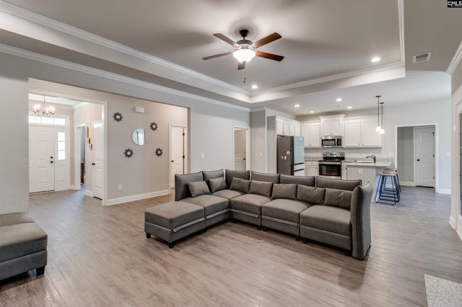 1467 Springvale Rd, House other with 4 bedrooms, 3 bathrooms and null parking in Lugoff SC | Image 5