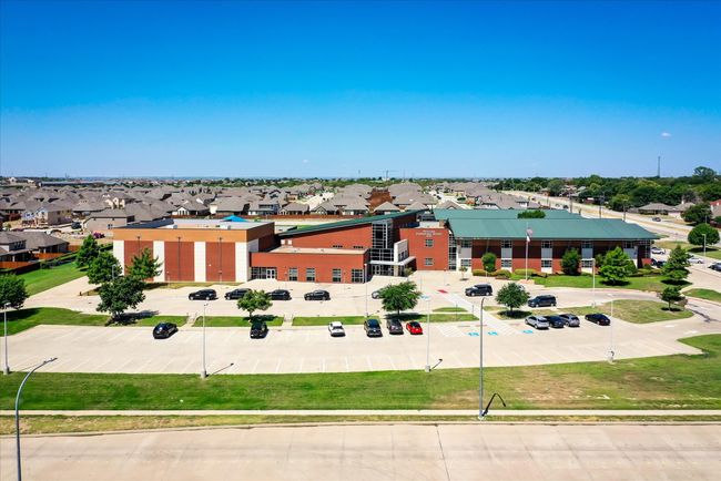 Aerial view of residential area | Image 34