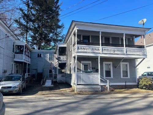 15/17 Underhill Avenue, Rockingham, VT, 05101 | Card Image