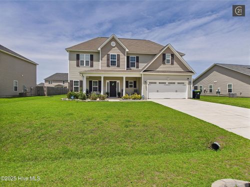 703 Kiwi Stone Cir, Jacksonville, NC, 28546-0066 | Card Image