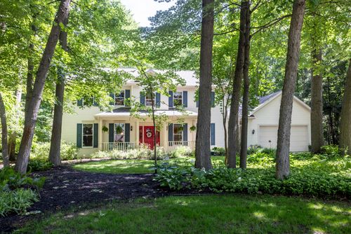 53254 Monticola Ln, Bristol, IN, 46507-9692 | Card Image