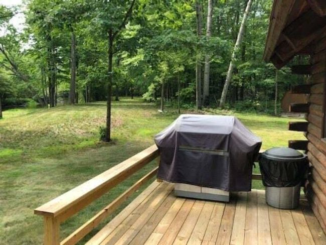 2490 145 Th Ave, House other with 2 bedrooms, 1 bathrooms and null parking in Morley MI | Image 13