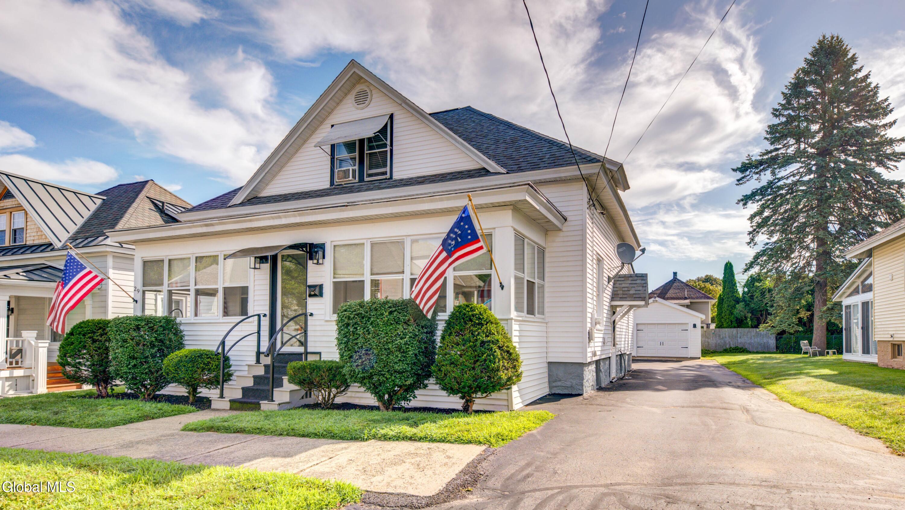 29 Almond St, For Sale in Gloversville - eXp Realty