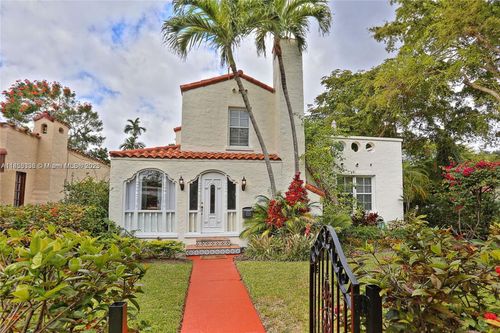 1222 Pizarro St, Coral Gables, FL, 33134-2470 | Card Image