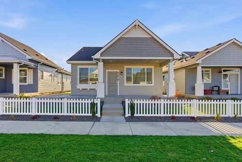 23010 E Edgewater Ln, Liberty Lake, WA, 99019-4522 | Card Image