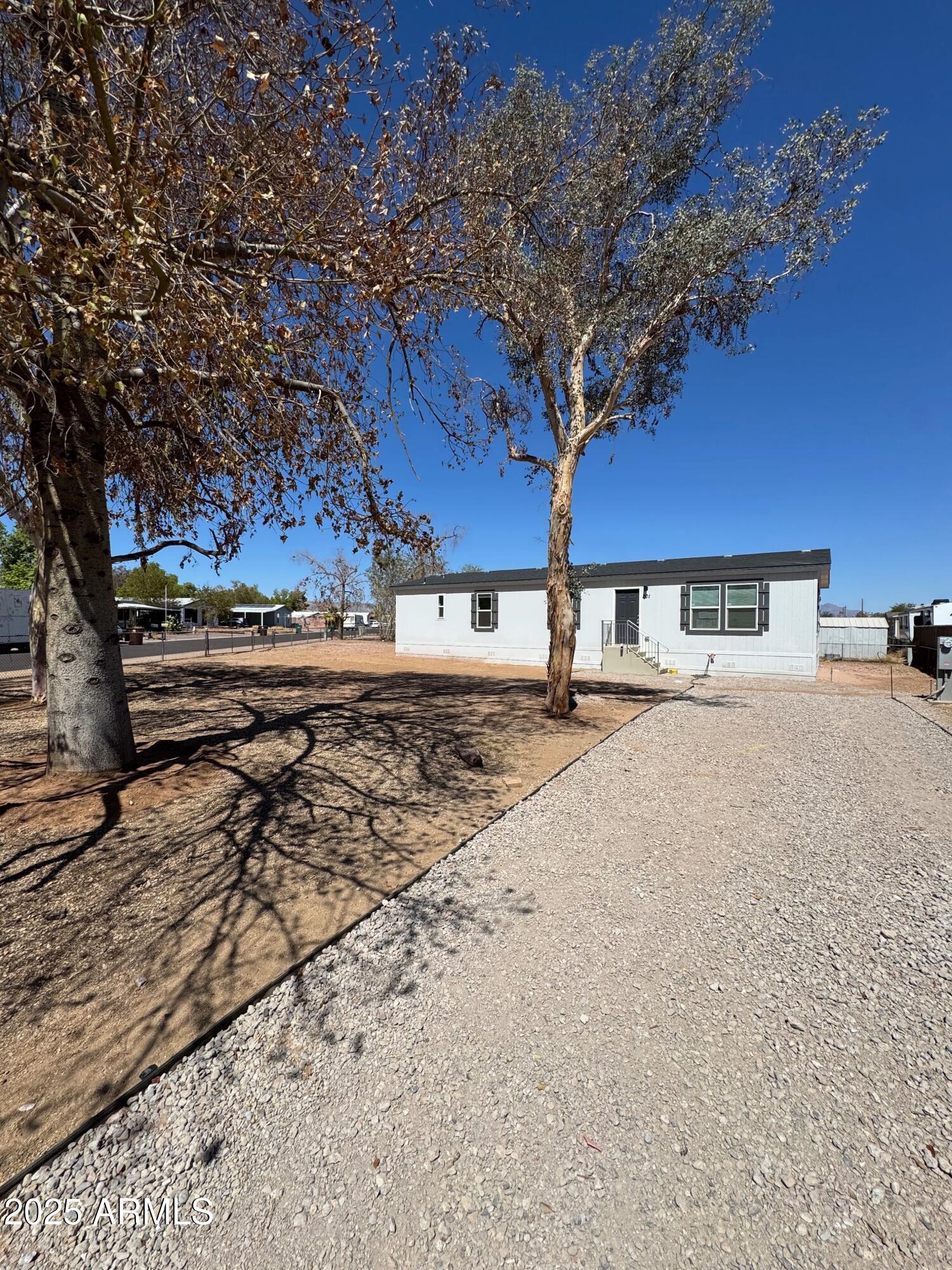 Residential in Mesa