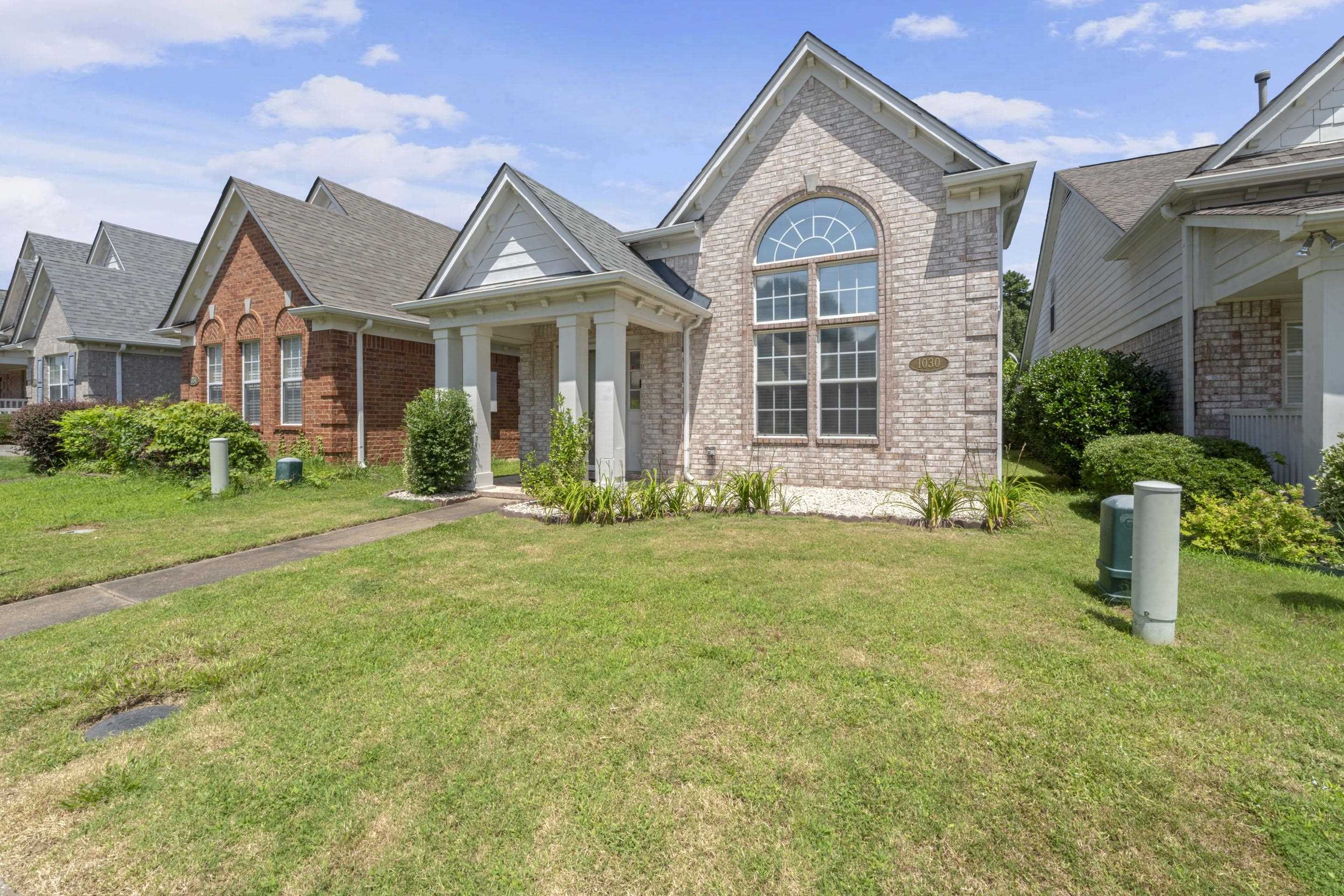 Residential in Memphis 3