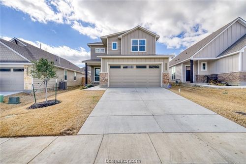15302 Still Water Meadow Loop, College Station, TX, 77845-2162 | Card Image