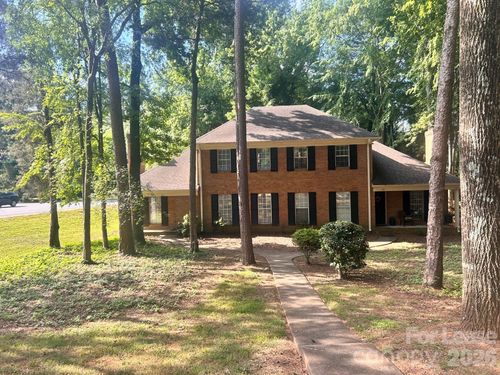 101 Cabell Way, Charlotte, NC, 28211-4093 | Card Image