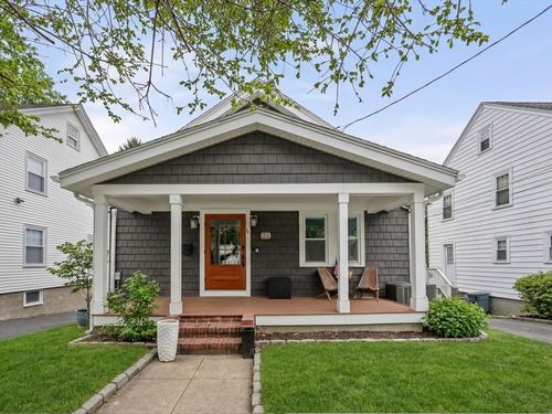 23 Atlantis St, Boston, MA, 02132-3103 | Card Image