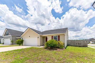 6525 Rivers Bank Way, House other with 3 bedrooms, 2 bathrooms and null parking in Tallahassee FL | Image 2