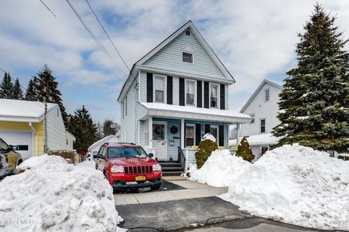 121 E 4th Ave, Johnstown, NY, 12095-3030 | Card Image