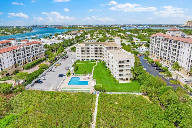 APT-308 - 33 Ocean Ave, Condo with 1 bedrooms, 1 bathrooms and null parking in Palm Beach Shores FL | Image 39