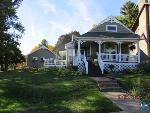 409 Front Street, Bayfield, WI, 54814 | Card Image