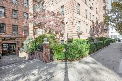 apt-g11-99 66th Ave, Rego Park, NY, 11374-3628 | Card Image