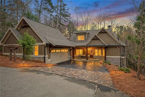43 Osi Way, Big Canoe, GA, 30143 | Card Image