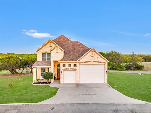 42176 Augusta Dr, Whitney, TX, 76692-5634 | Card Image